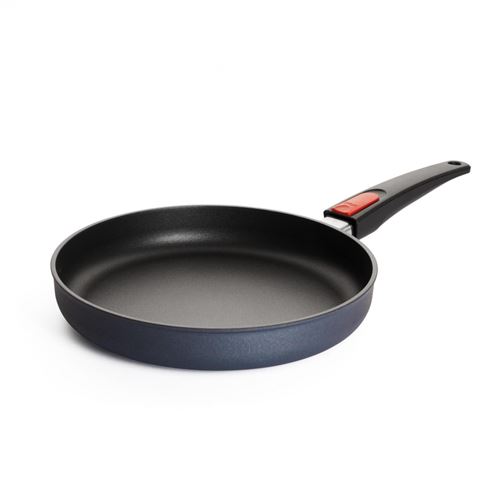 Poêle Diamond Lite 26cm - Woll - Gris - Fonte Aluminium