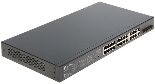 Tp-Link Jetstream - Image 2