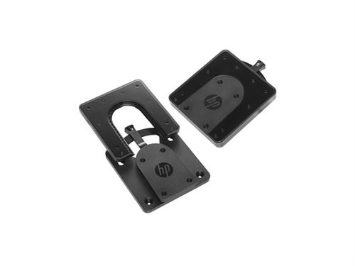 HP Quick Release Bracket 2