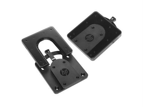 HP Quick Release Bracket Support De Montage Mural De L'ecran Taille 2 de Inmac Wstore - Image 6