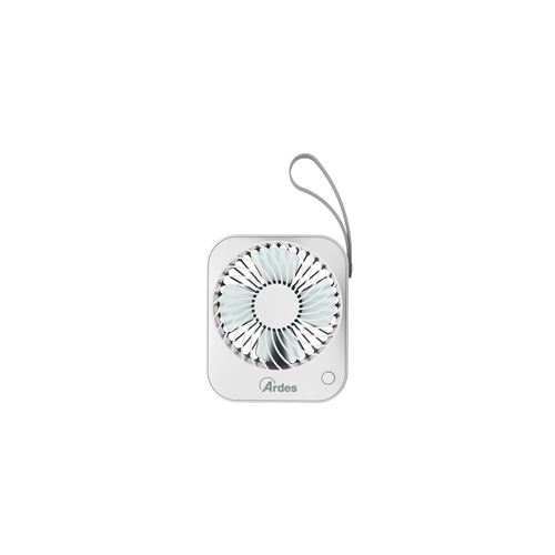 Non Communiqué Gris/Blanc Ventilateur Ardes Ar5f03bt Et
