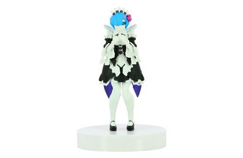 Re Zero Starting Life In Another World - Figurine Rem Bijyoid (ver. A)
