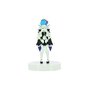 Figurine Banpresto 9306 Re Zero Starting Life In Another World Relax Time 25 cm