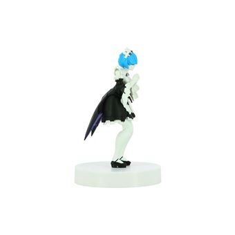 Figurine Banpresto 9306 Re Zero Starting Life In Another World Relax Time 25 cm