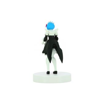 Figurine Banpresto 9306 Re Zero Starting Life In Another World Relax Time 25 cm