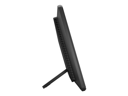 ASUS ExpertCenter E1 AiO E1600WKAT-BMR098X Intel® Celeron® N N4500 39,6 cm (15.6") 1920 x 1080 pixels Écran tactile PC All-in-One 8 Go DDR4-SDRAM 256 Go SSD Windows 11 Pro Wi-Fi 6 (802.11ax) Noir