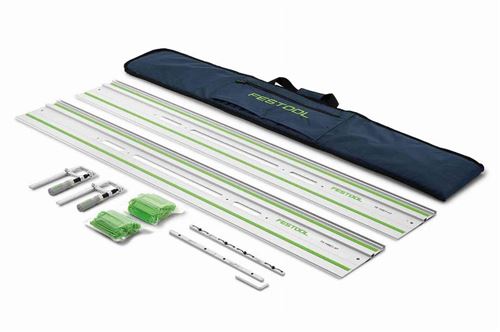 Festool Clair Fs 1400/2-Kp-Set Rail De Guidage - Image 3