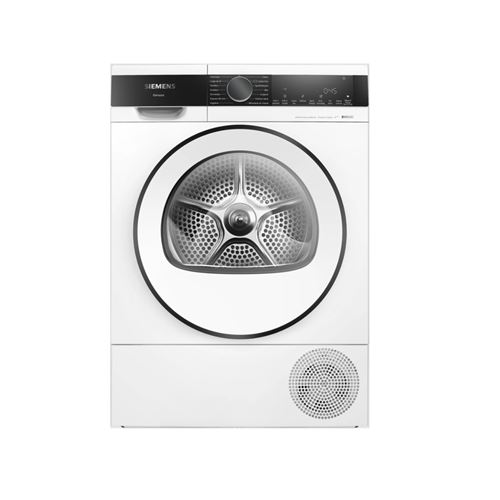 Iq500 Sèche-Linge Pompe À Chaleur 8 Kg Wq35G2D0Ff