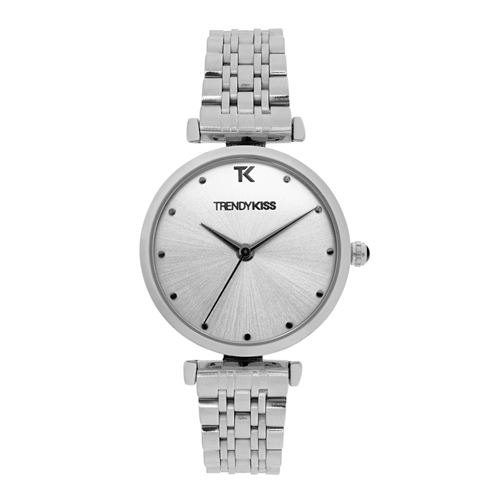 Montre TRENDY KISS Th&eacute;a TM10137-03 - Montre Femme