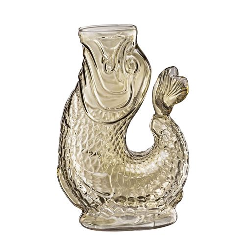 Cilio - Carafe à eau Nemo - 1L - Crème - Image 3