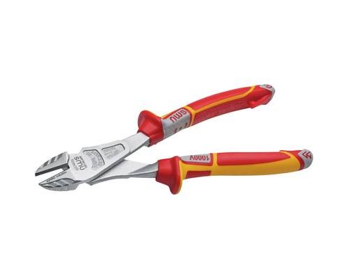 NWS 137-49-VDE-200 Side Cutter 200mm VDE Certified 1 Piece