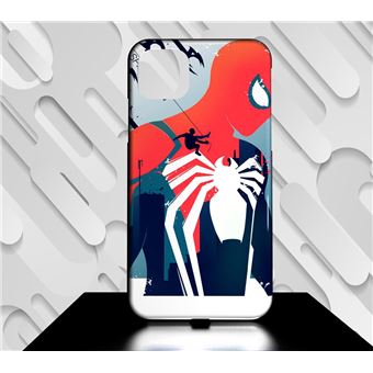 Spiderman [Marvel] - Coque/étuis personnalisé pour votre portable