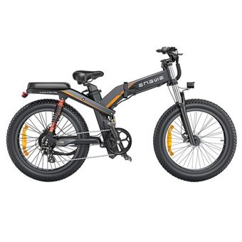 Ausom DT2 Pro Trottinette électrique Pliable - 68 Kmh, Autonomie De 114 Km 2 1100 W Batterie 52 V 234 Ah Verrouillage Nfc