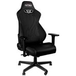 Fauteuil Gaming NobleChairs Nitro Concepts S300EX Noir