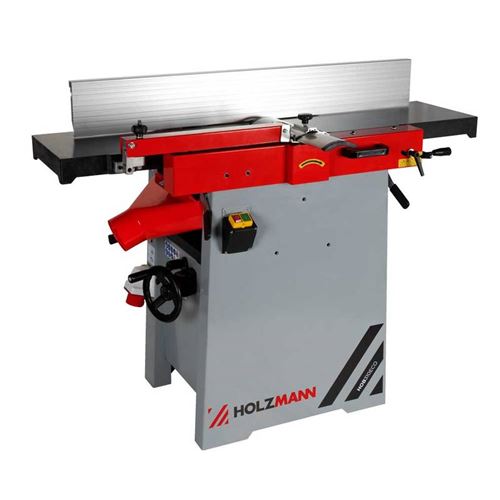 Holzmann - Dégauchisseuse Raboteuse - 2200W - 400V - Image 3