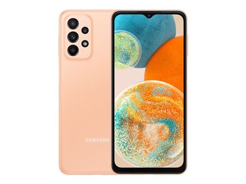 Galaxy A23