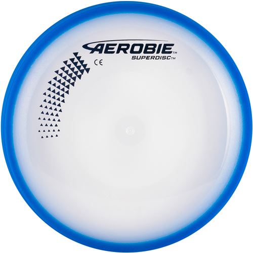 Non Communiqué Frisbee Aerobie Superdisc