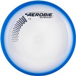Aerobie Superdisc - Disque Volant 10 Pouces - Lancer Longue Distance