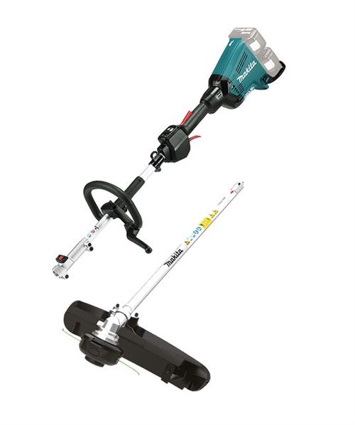 Makita DUX60ZM4