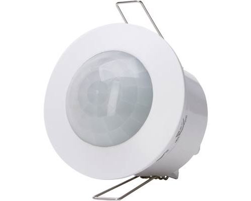 Kopp 824701011 Decke Bewegungsmelder 360° Weiß IP20