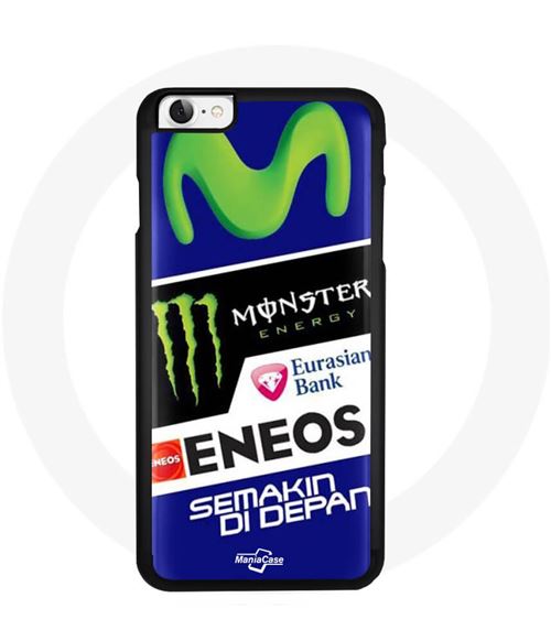 Coque Iphone 8 Monster Maniacase