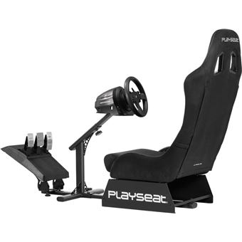 T300 Ps50 Playseat Evolution Alcantara + Thrustmaster T300 RS GT – Pack Simracing ...