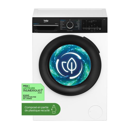 Acheter BM34WFU48411 État correct - 315,99 € BM34WFU48411 État correct - Beko reconditionné disponible sur Fnac
