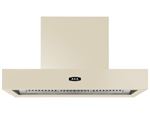 AGA Hotte decorative murale AGA-HOOD-990 SH-LIN