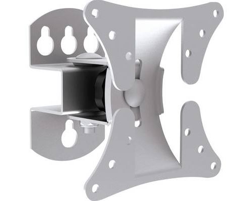 Reflecta Flexo Support Mural Tv 33,0 Cm (13) - 68,6 Cm (27) Mobile - Image 2