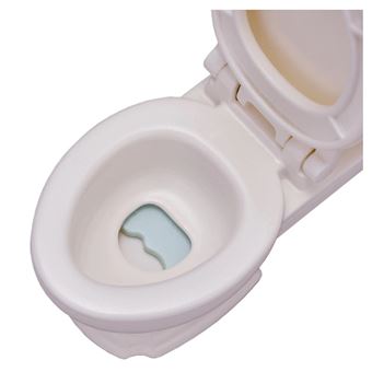 5740 Sylvanian Families Les toilettes