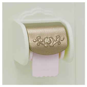 5740 Sylvanian Families Les toilettes