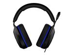 Casque pour console PS4 et PS5 HyperX Cloud Stinger 2 Core Noir