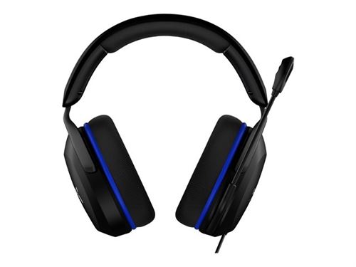Casque pour console PS4 et PS5 HyperX Cloud Stinger 2 Core