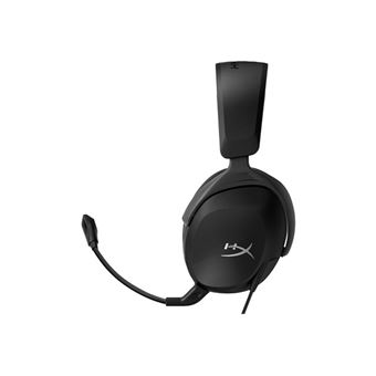 Casque pour console PS4 et PS5 HyperX Cloud Stinger 2 Core Noir