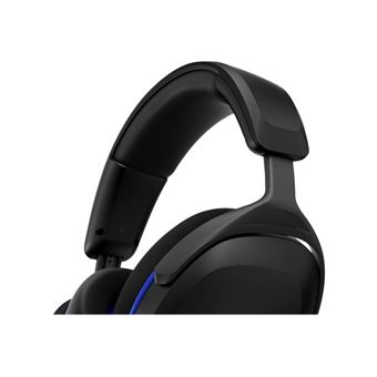 Casque pour console PS4 et PS5 HyperX Cloud Stinger 2 Core Noir