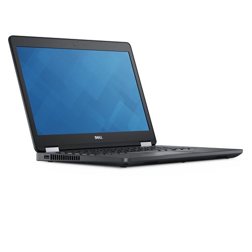 Pc Portable Dell Latitude E5470 - I5 6300U - 8 Go 256 Ssd