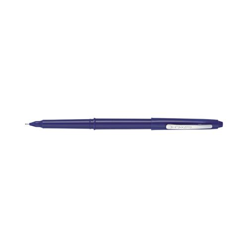 Feutre fineliner Penxacta, largeur de tracé: 0,5 mm, bleu