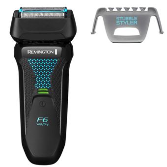 Remington F6 Style Series F6000 - Rasoir - sans fil - 1