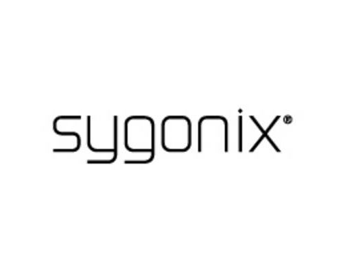 Sygonix SY-5225388 Sonnette sans fil Set complet sans pile, avec