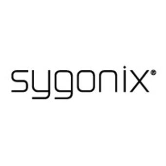 Sygonix SY-4510762 Sonnette sans fil Set complet sans pile, avec flash,  avec détecteur de mouvements, avec porte-nom