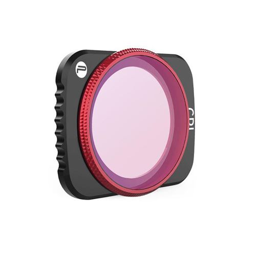 Pgytech filtre cpl pour dji mavic air 2