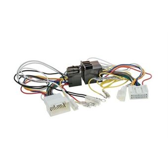 Conector manos libres Parrot Citroen o Peugeot