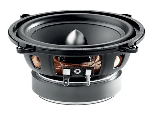  Focal Auditor RSE-130 - Haut-parleurs - pour automobile - 50 Watt - 2 voies - composant