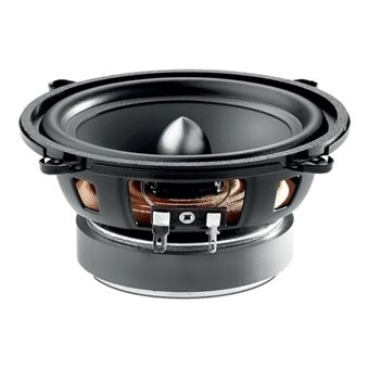 Focal Auditor RSE-130 - Luidsprekers - voor auto - 50 Watt - 2-weg - component - 1