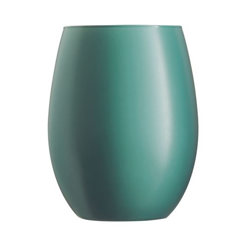 Chef & Sommelier Gobelets Primary - 6 Gobelets 36 Cl Jade - Image 2