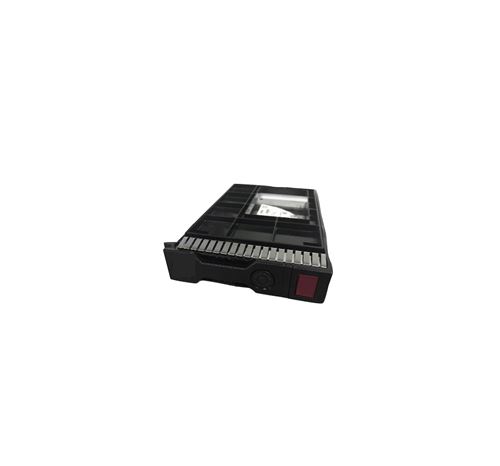 Non Communiqué Hpe P47807-B21 Disque Ssd 3.5" 480 Go Sata