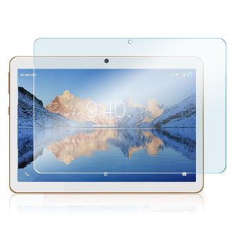 Karylax Protection Écran En Verre Fléxible Pour Tablette