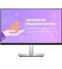 Dell P2422HE - Écran LED - 24" - 1920 x 1080 Full HD (1080p) @ 60 Hz - IPS - 250 cd/m² - 1000:1 - 5 ms - HDMI, DisplayPort, USB-C - avec 3 years Advanced Exchange Service - Disti SNS - pour Latitude 5320, 5520; Precision 7560; Vostro 14 5410, 15 5510