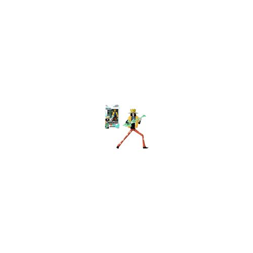 Bandai Blanc Figurine Anime Heroes - One Piece - Brook - 17 Cm - Neuf - Image 3