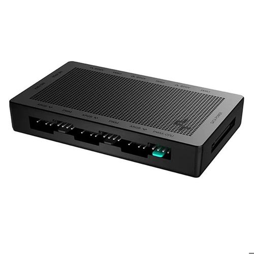 DeepCool SC790 Lüftersteuerung